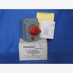 Mennekes ME20MS1A-M2 (New)